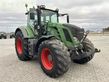 Tractor agrícola - Fendt - 828 vario scr