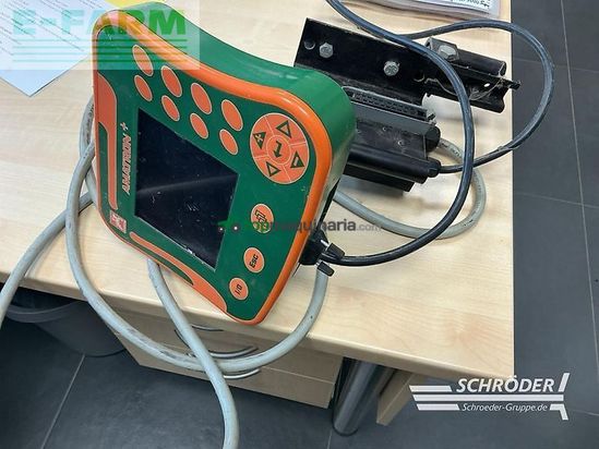 Sembradora - Amazone - ad-p super 4,00 m