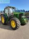 Tractor agrícola - John Deere - 6620