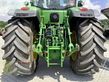 Tractor agrícola - John Deere - 7280 r