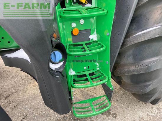 Tractor agrícola - John Deere - 6R 195