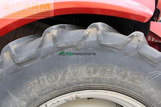 Cosechadora de Cereal - Case IH - af 9230