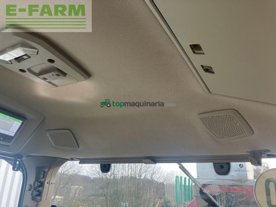 Tractor agrícola - John Deere - traktor 7r350