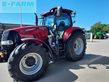 Tractor agrícola - Case IH - puma cvx 240 CVX