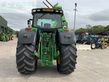 Tractor agrícola - John Deere - 6215r tractor (st26572)