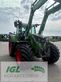 Tractor agrícola - Fendt - vario 724 profi plus