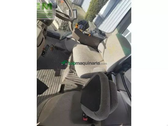 Tractor agrícola - John Deere - 7215r