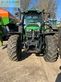 Tractor agrícola - Deutz-Fahr - agrotron ttv 6180