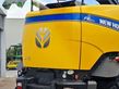 Cosechadora de Cereal - New Holland - fr500 including new holland 600sfi