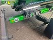 Cosechadora de Cereal - John Deere - t6 700 prodrive 30km/h inkl. xa30