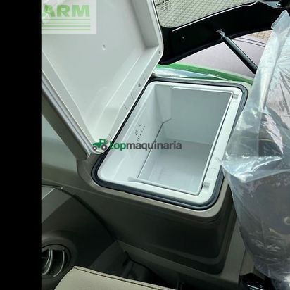 Tractor agrícola - John Deere - 7r 350