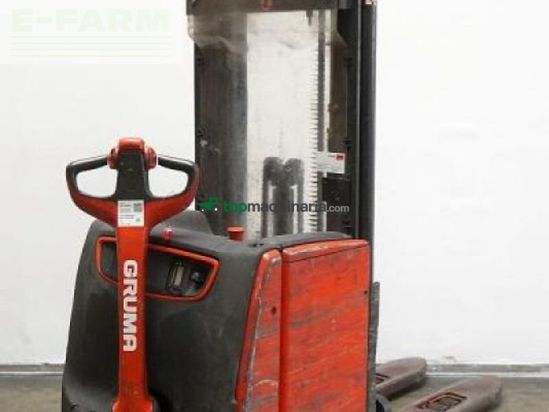 Elevadora - Linde - l 16 i 1173