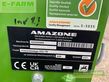 Sembradora - Amazone - ke3002-150