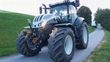 Tractor agrícola - Steyr - 6165 impuls cvt CVT