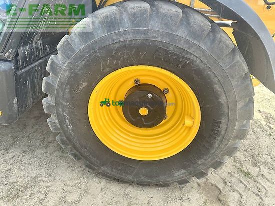 Telescopica - JCB - 542-70