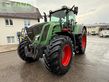 Tractor agrícola - Fendt - 828 Vario S4