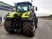 Tractor agrícola - Claas - axion 950 cmatic ctic