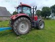 Tractor agrícola - Case IH - puma160
