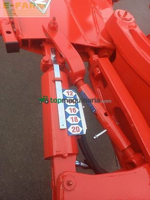 Arado - Kuhn - vm 123