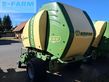 Empacadora gigant - Krone - comprima v 150 xc