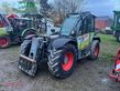 Telescopica - Claas - scorpion 7040 biogas