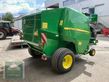 Empacadora gigant - John Deere - f 441 m