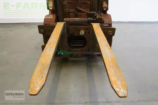 Elevadora - Linde - h 45 d evo 394-02