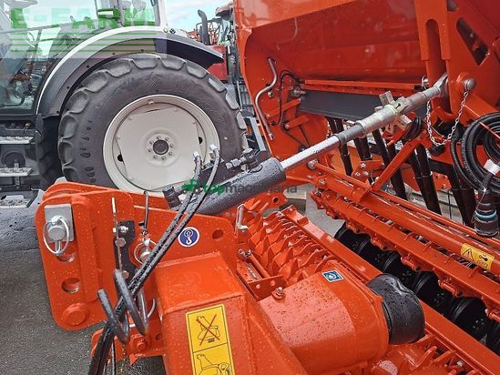 Sembradora - Kuhn - hrb 303 d /sitera 330 - 24 m