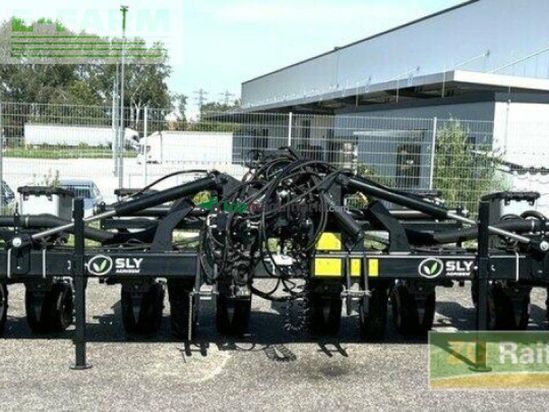 Sembradora monograno mecanica -  - precision planting ek-sämaschine