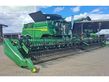 Cosechadora de Cereal - John Deere - x9 1100