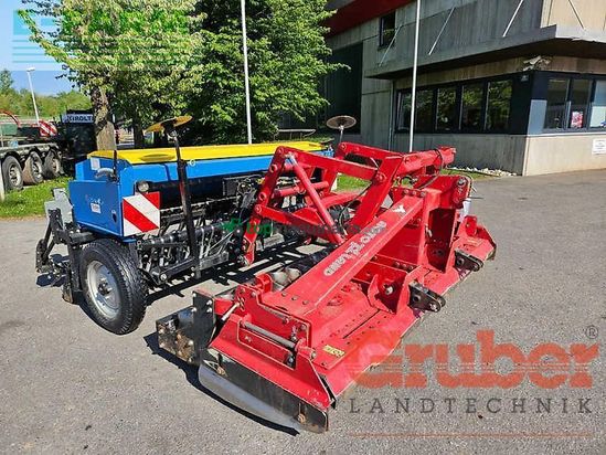 Grada rotativa - Rotoland - esk 3000