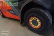 Elevadora - Linde - h 25 t evo 392-02