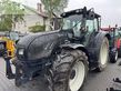 Tractor agrícola - Valtra - t202 versu