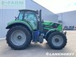 Tractor agrícola - Deutz-Fahr - 6215 ttv