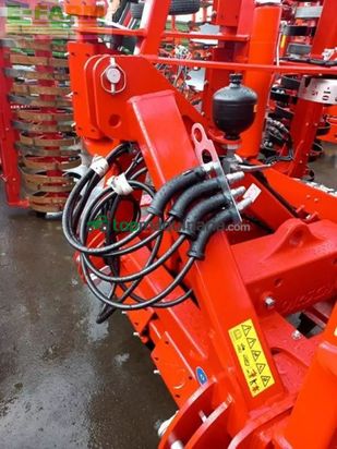 Grada rotativa - Horsch - joker 4 ct