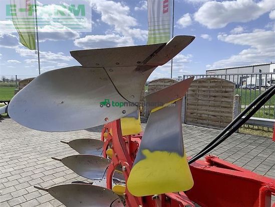 Arado - Pöttinger - landsberg servo 35 - 402