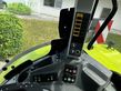 Tractor agrícola - Claas - arion 660 cmatic cebis