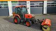 Tractor agrícola - Kubota - stv 32 winterdienst