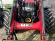 Tractor agrícola - Case IH - maxxum 140
