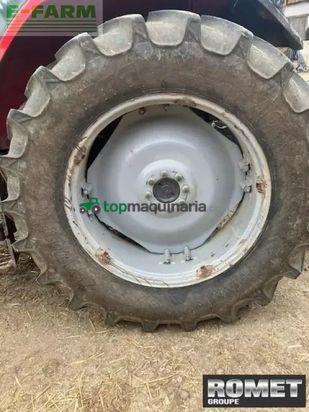 Tractor agrícola - Massey Ferguson - 6713 gs es