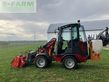 Minicargadora - Weidemann - 1190e elektro hoflader
