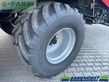 Remolqu agrícola -  - jumbo 8380 db 25mm schnittlänge