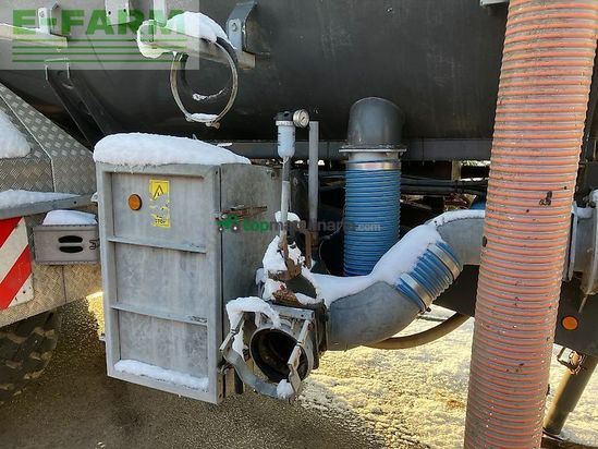 Cuba de purin - Kaweco - profi 3.20