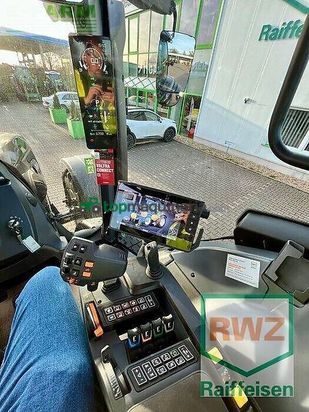 Tractor agrícola - Valtra - t235d vorführmaschine