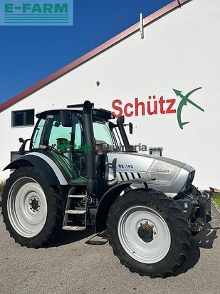 Tractor agrícola - Lamborghini - r6.140 dcr