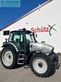 Tractor agrícola - Lamborghini - r6.140 dcr
