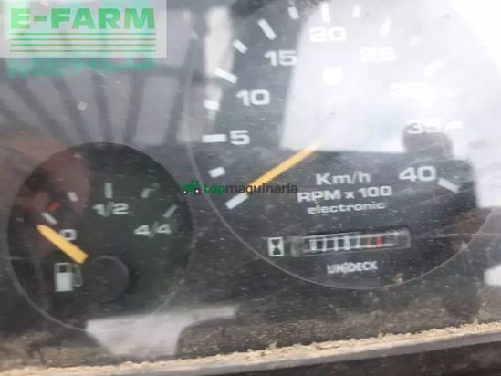 Telescopica - Merlo - p 40.7