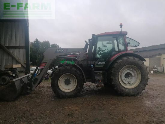 Tractor agrícola - Valtra - n 134 a