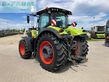 Tractor agrícola - Claas - axion 800