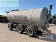 Equipamiento / accesorio - Meyer-Lohne - cargo 28000